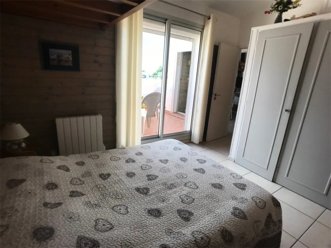 Location de Vacances Port Leucate 52