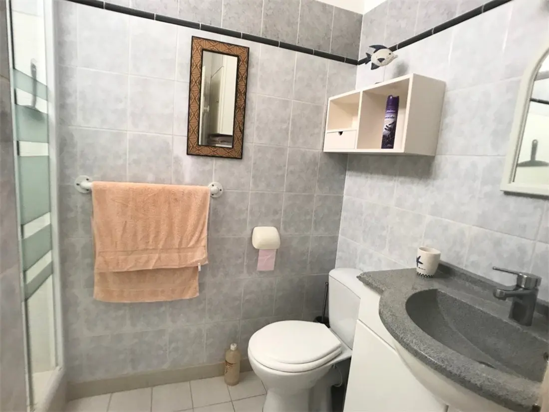 Location de Vacances Port Leucate 52
