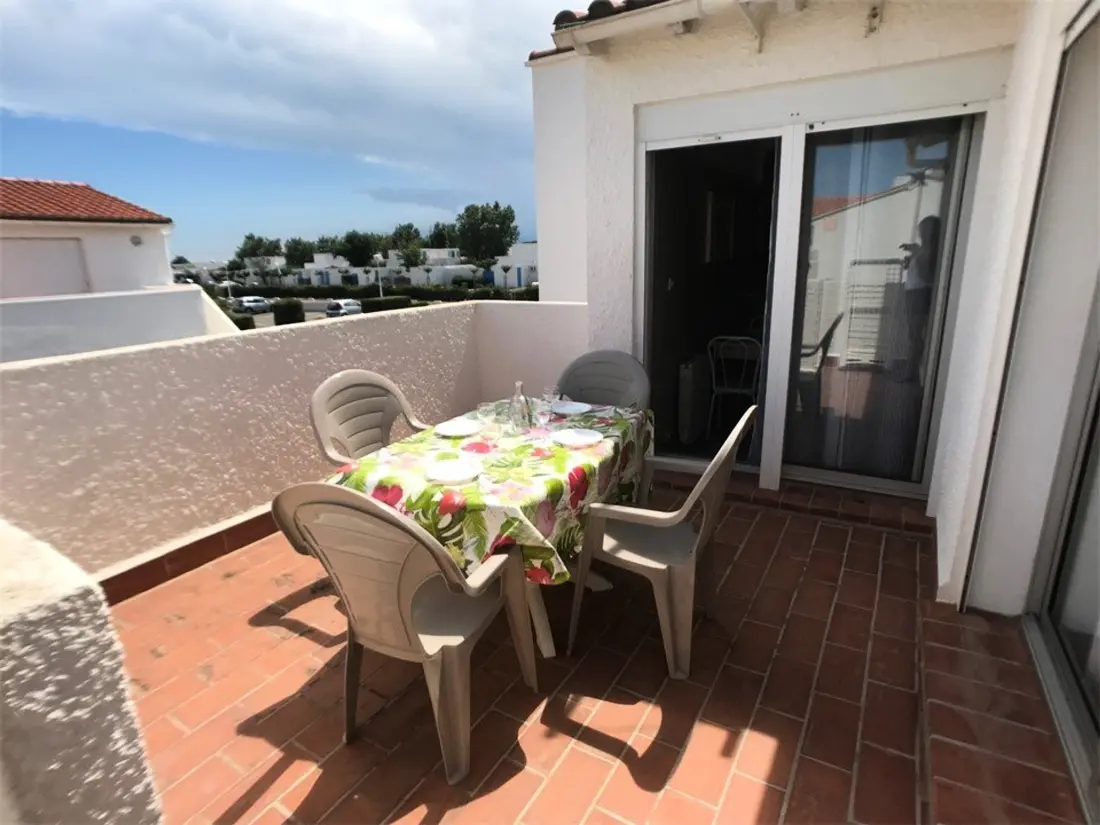 Location de Vacances Port Leucate 52