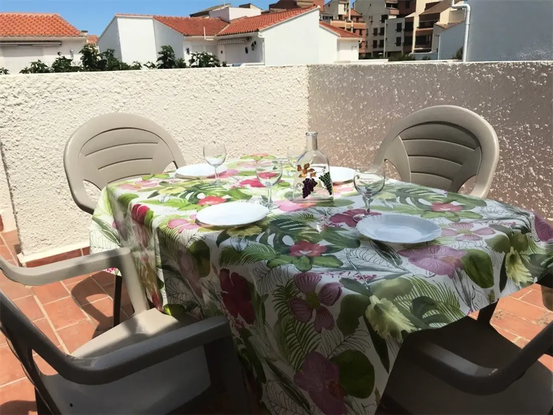 Location de Vacances Port Leucate 52