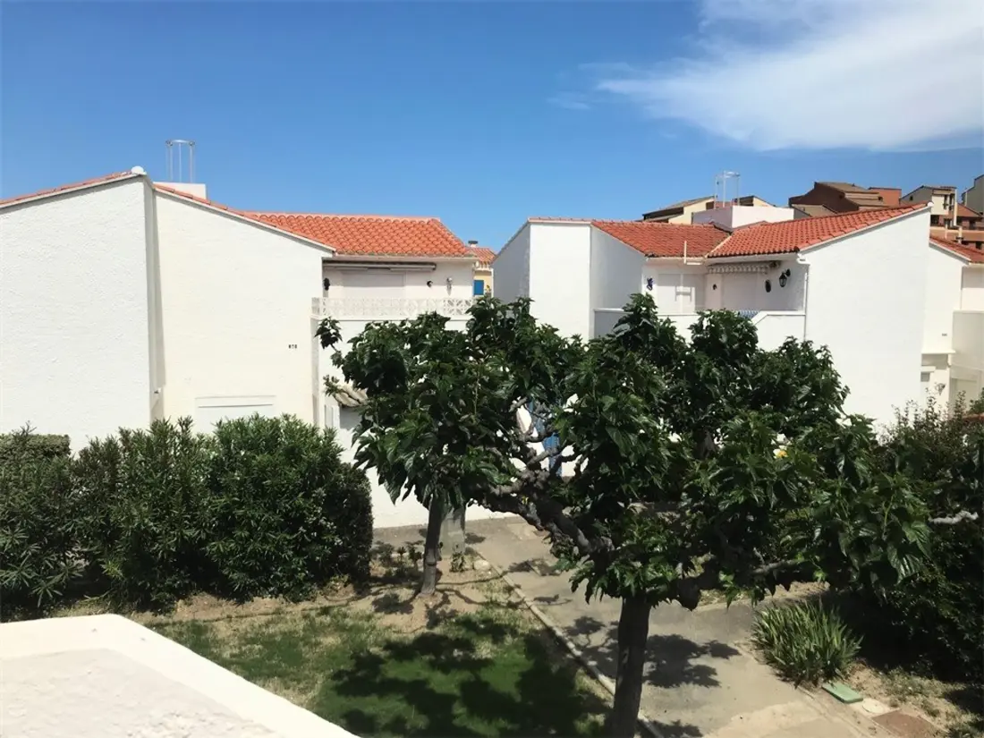 Location de Vacances Port Leucate 52