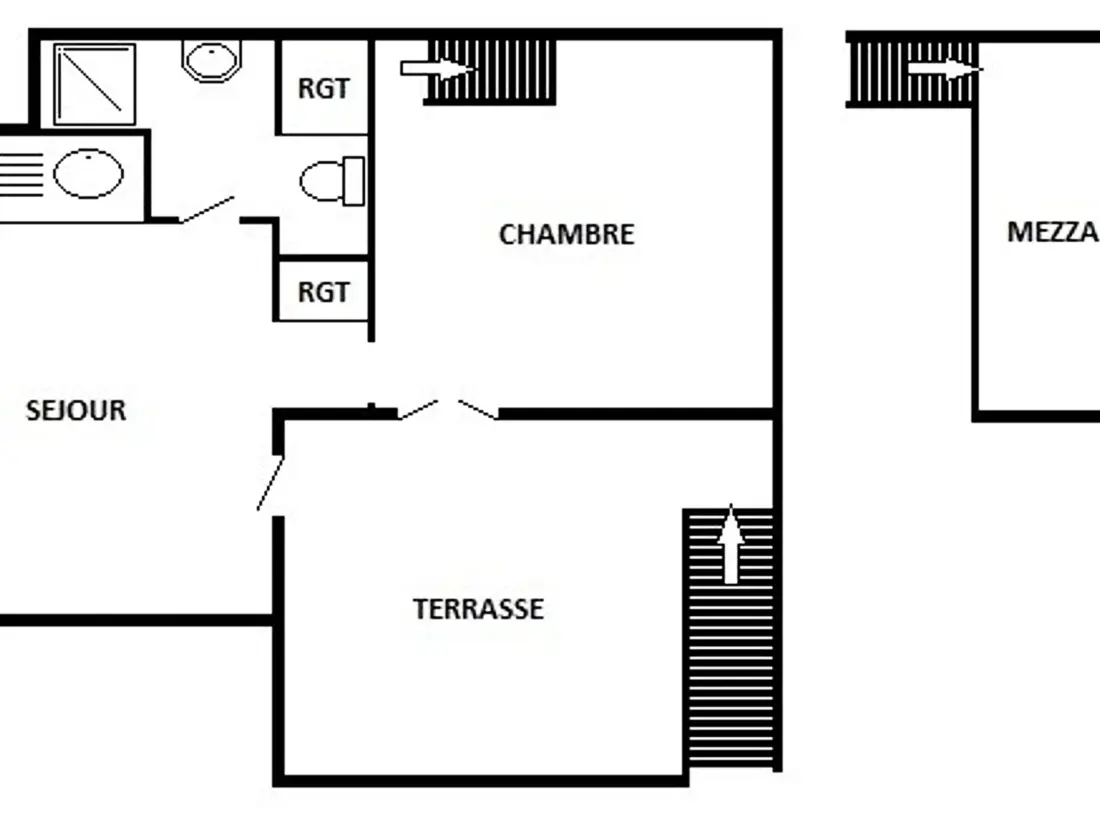 Location de Vacances Port Leucate 52