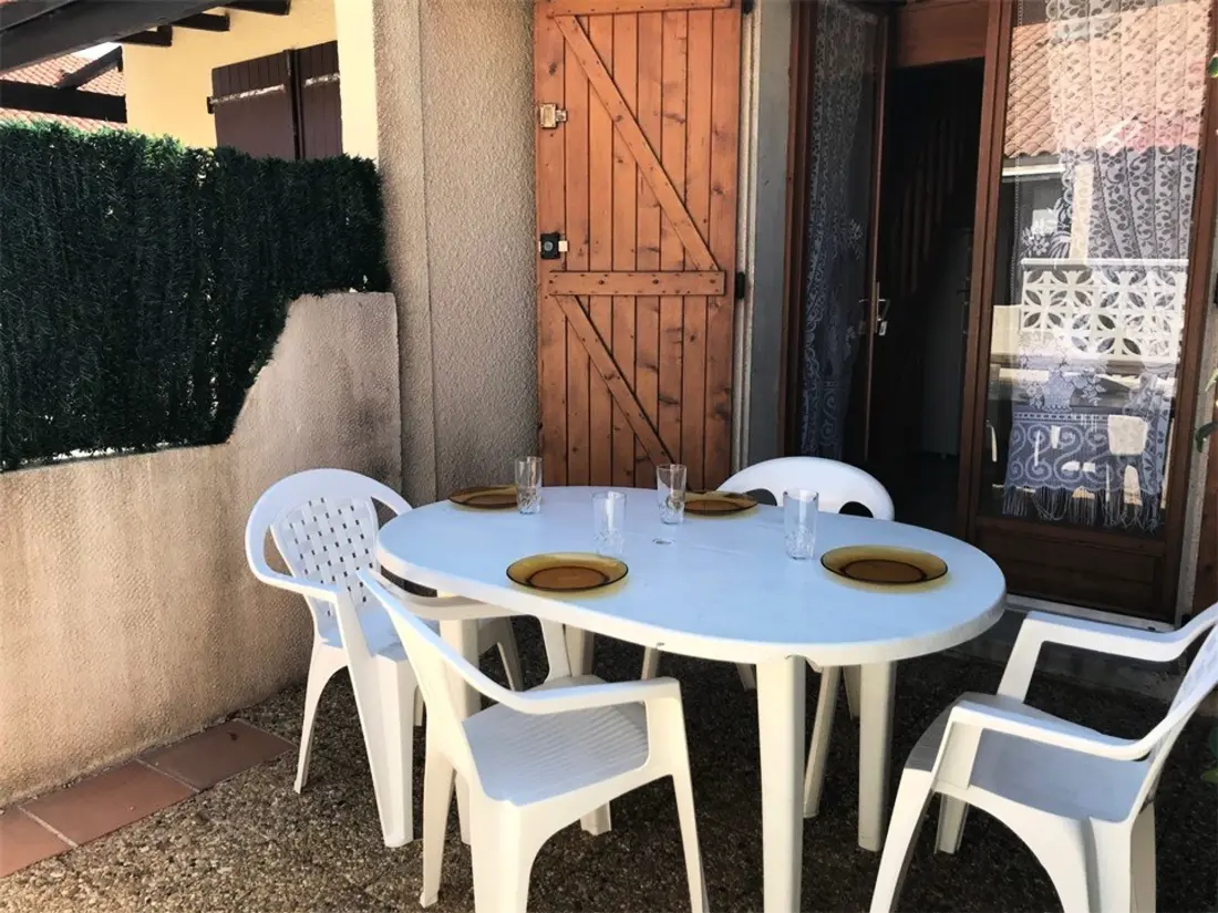 Maison de Vacances Port Leucate 48