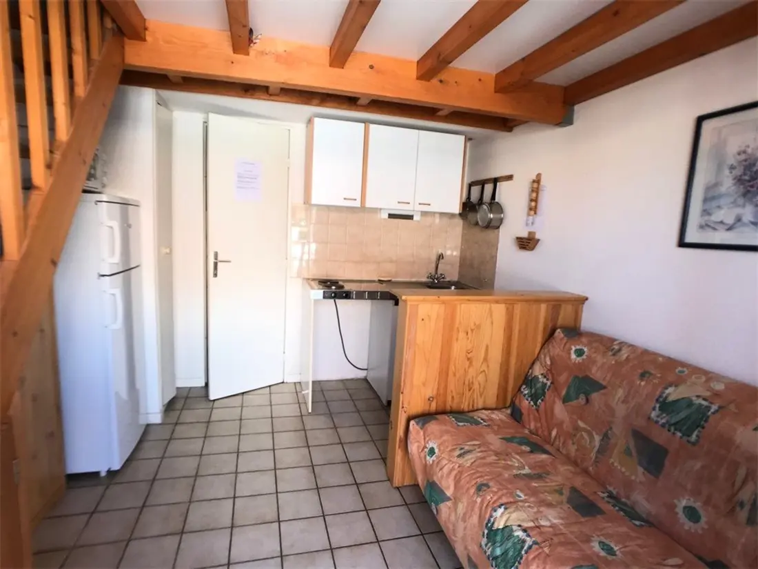 Maison de Vacances Port Leucate 48