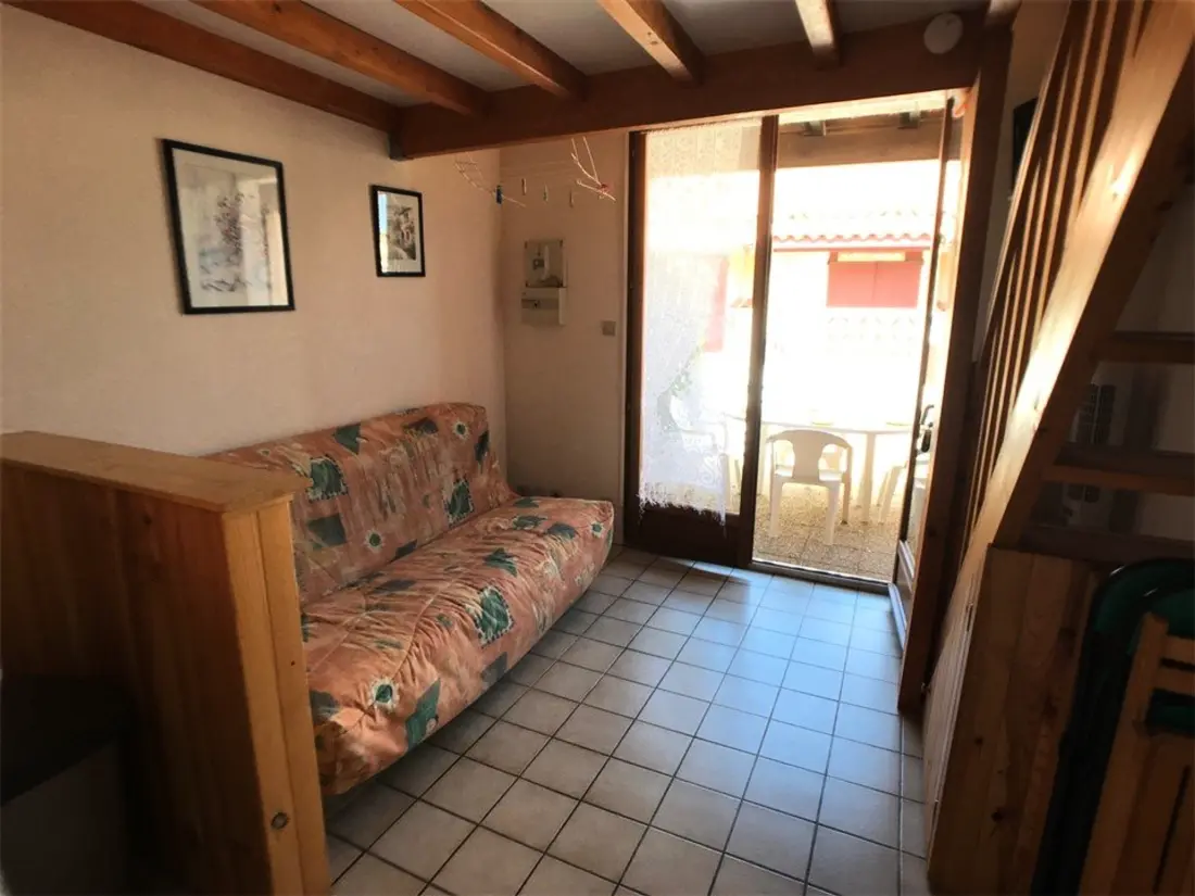 Maison de Vacances Port Leucate 48