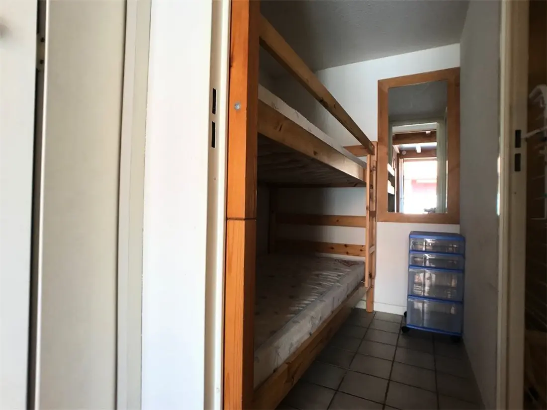 Maison de Vacances Port Leucate 48