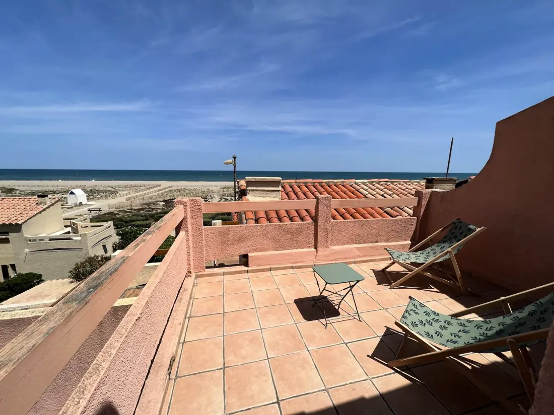 Maison de Vacances Port Leucate 594