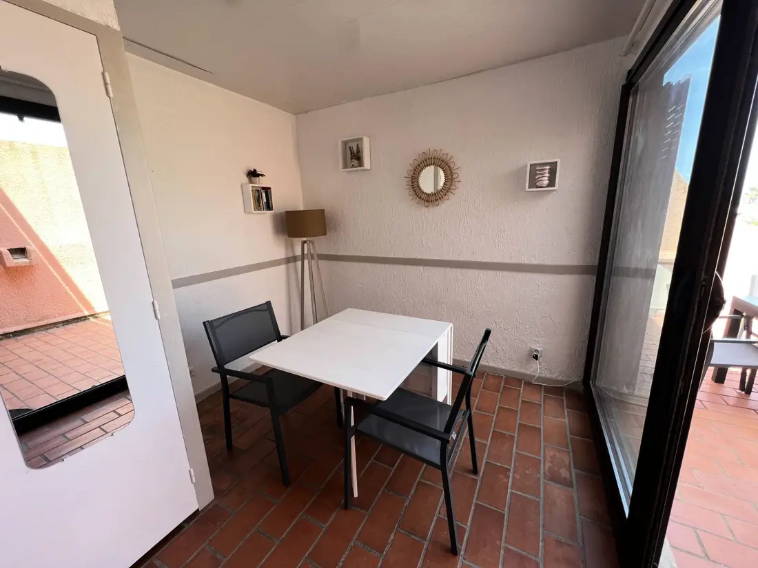 Maison de Vacances Port Leucate 594