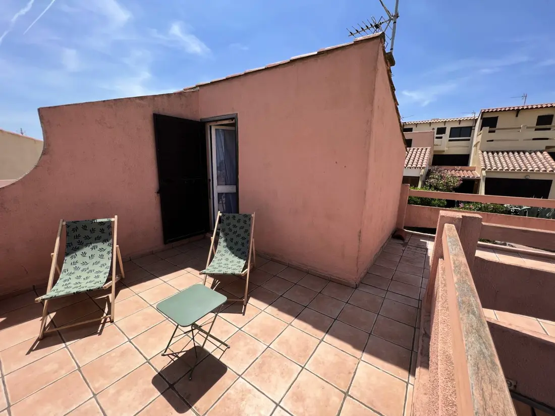 Maison de Vacances Port Leucate 594