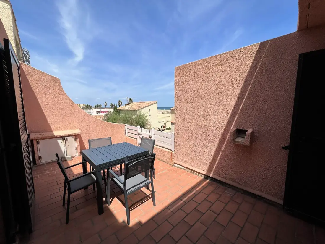 Maison de Vacances Port Leucate 594