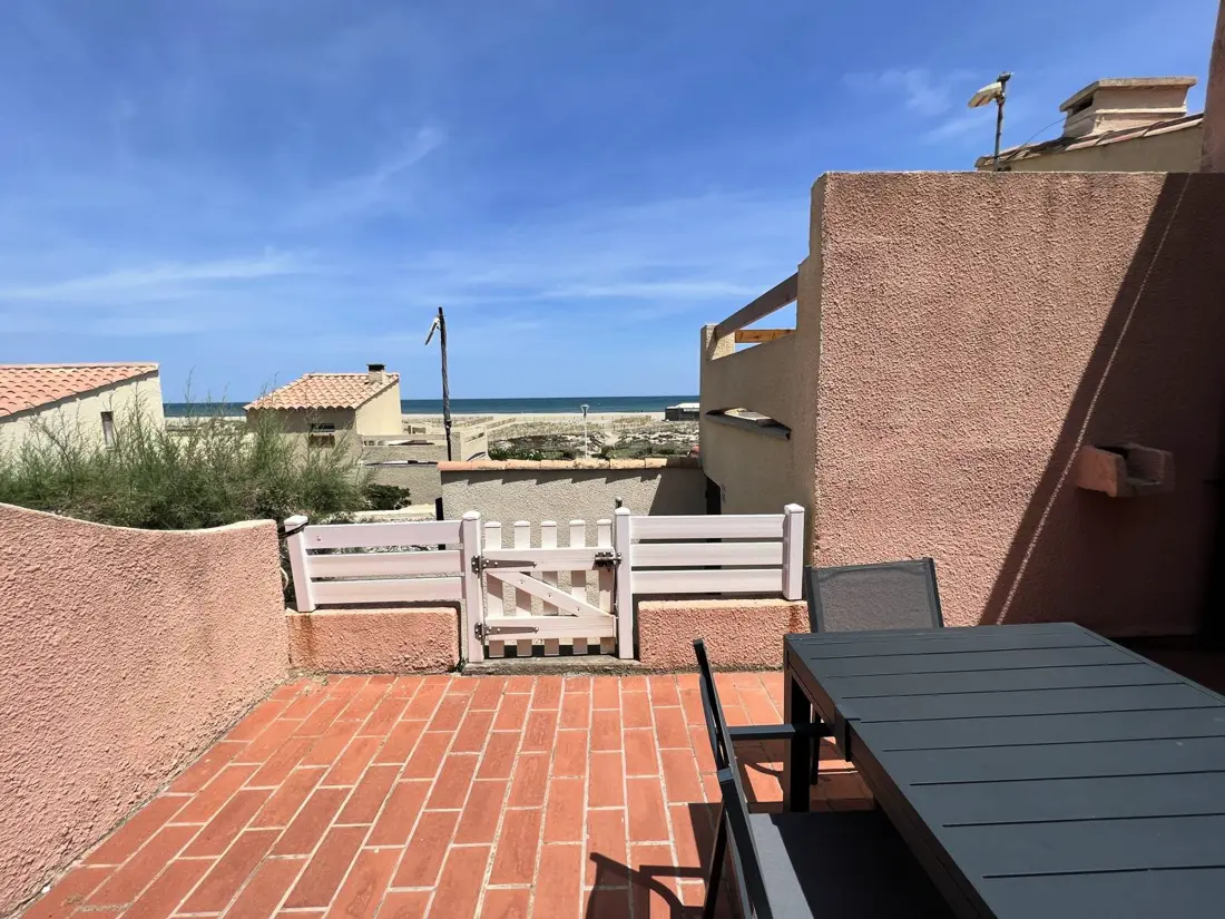 Maison de Vacances Port Leucate 594