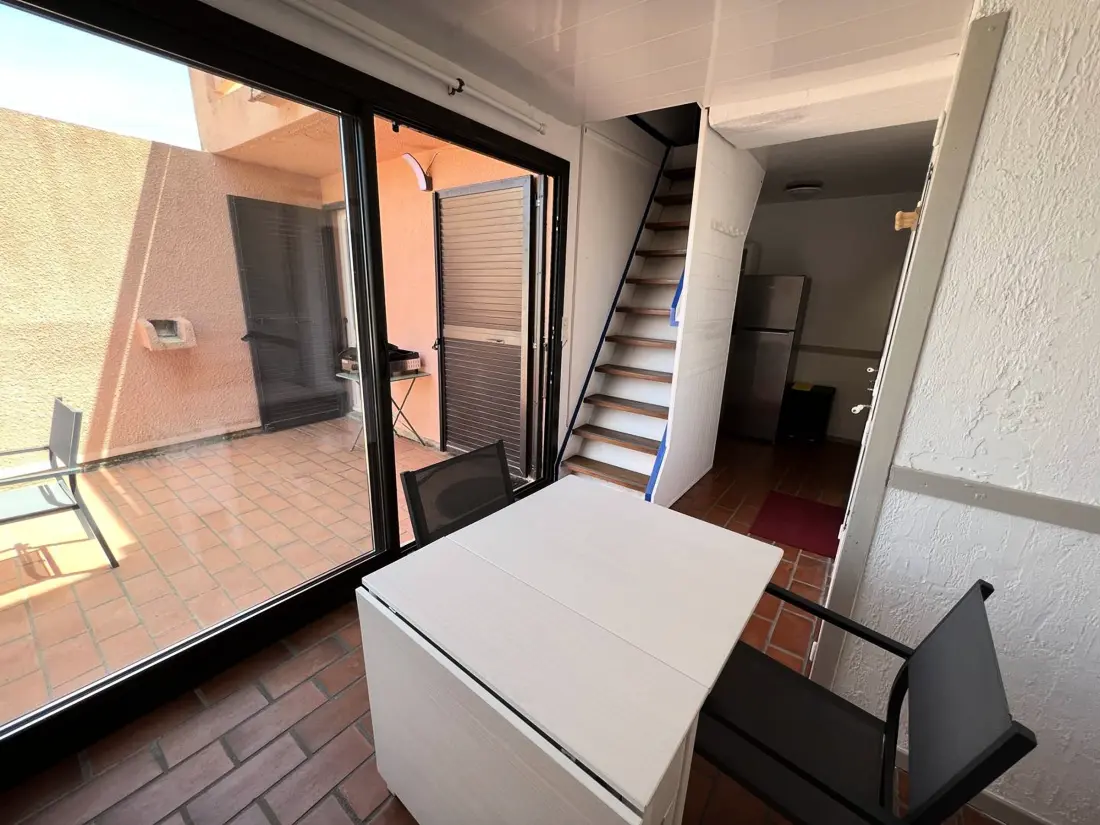 Maison de Vacances Port Leucate 594