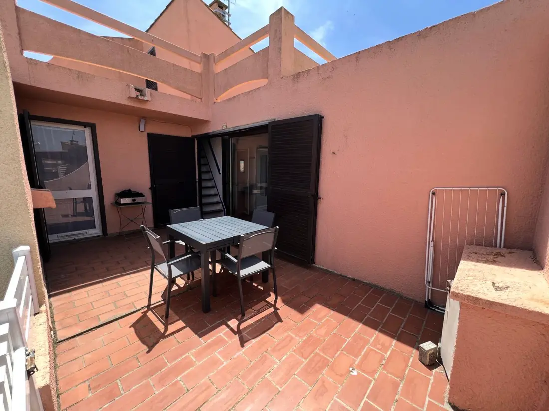 Maison de Vacances Port Leucate 594