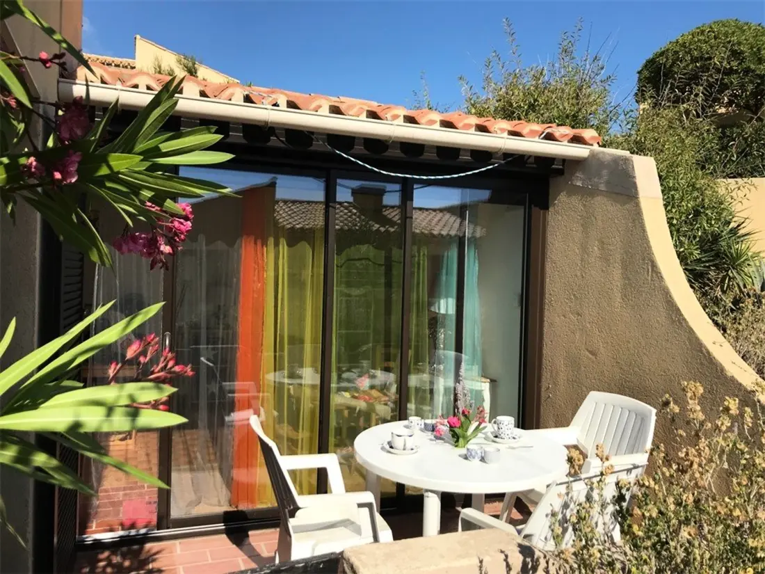 Maison de Vacances Port Leucate 97