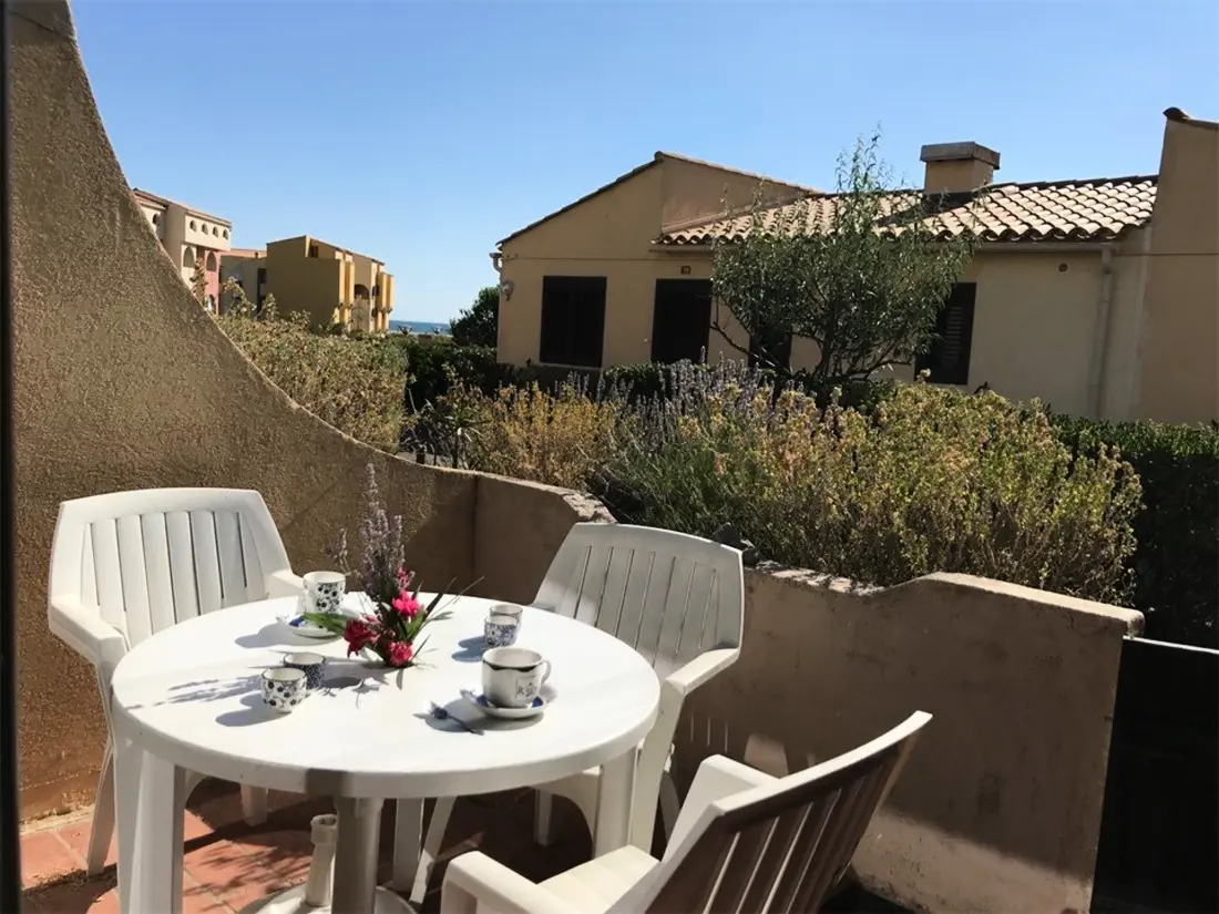 Maison de Vacances Port Leucate 97