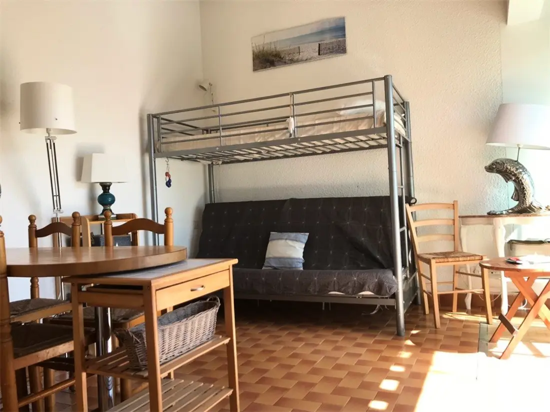 Maison de Vacances Port Leucate 97