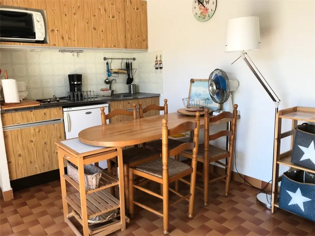 Maison de Vacances Port Leucate 97