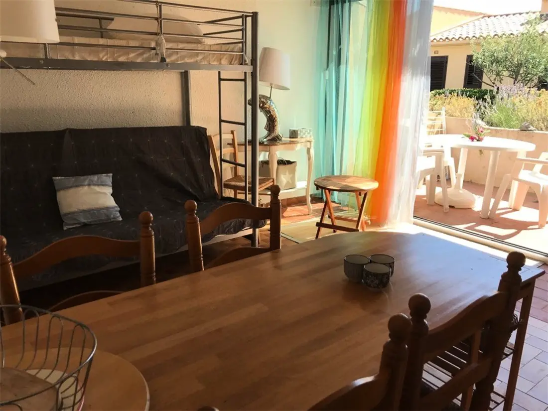 Maison de Vacances Port Leucate 97
