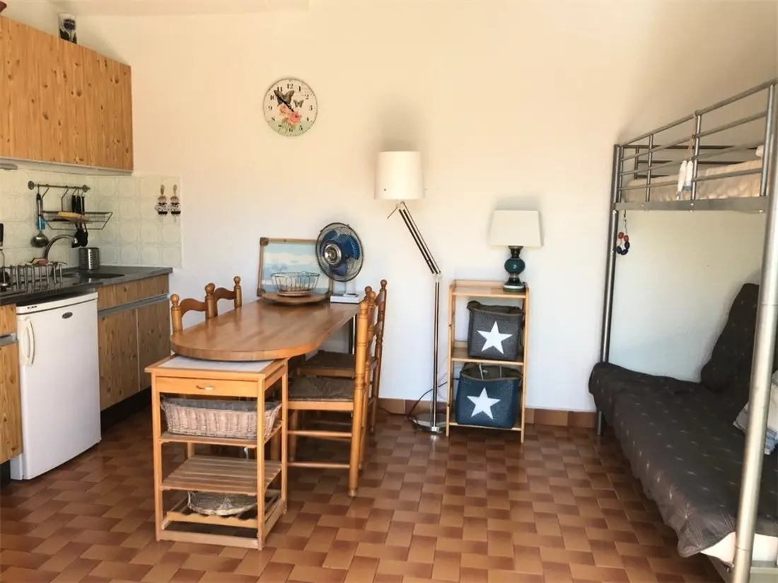 Maison de Vacances Port Leucate 97