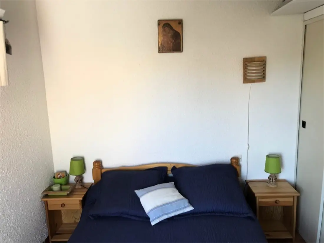 Maison de Vacances Port Leucate 97