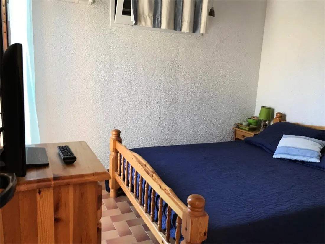 Maison de Vacances Port Leucate 97