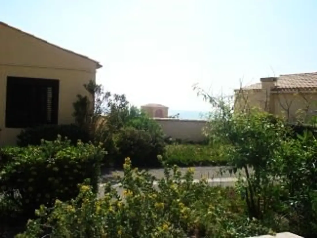 Maison de Vacances Port Leucate 97
