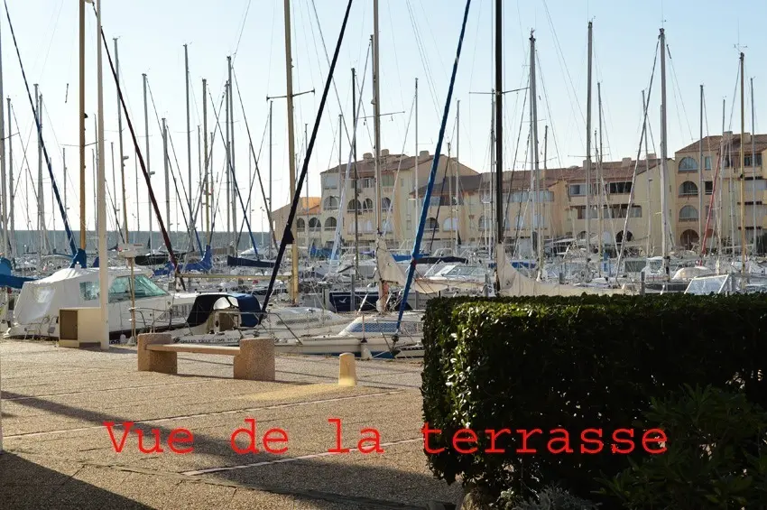 Résidence Karukera