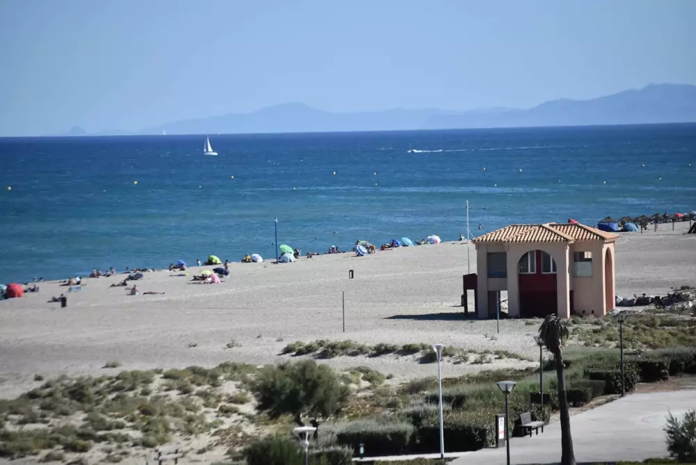 Résidence Les Cyclades