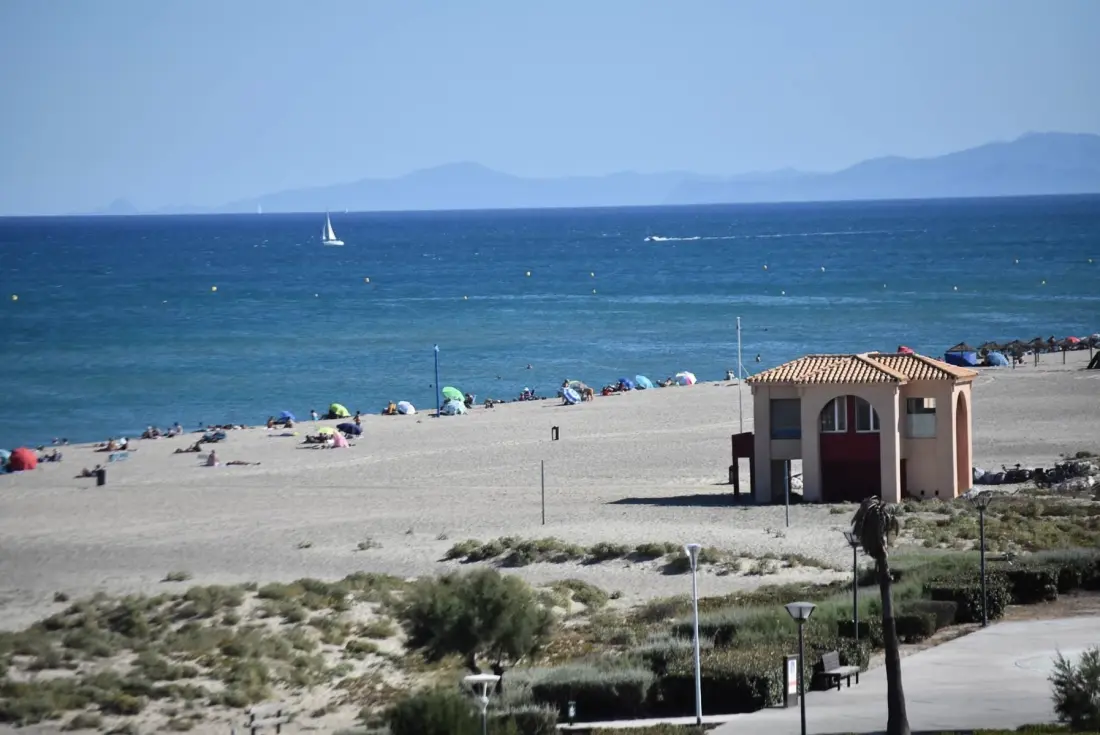 Résidence Les Cyclades