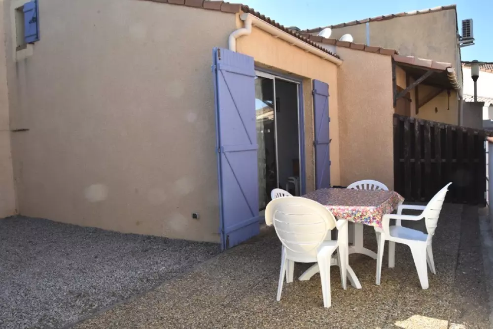 Résidence Les Maisons Du Port