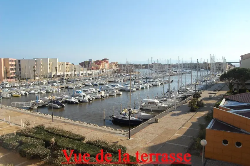 Résidence Les Voiliers