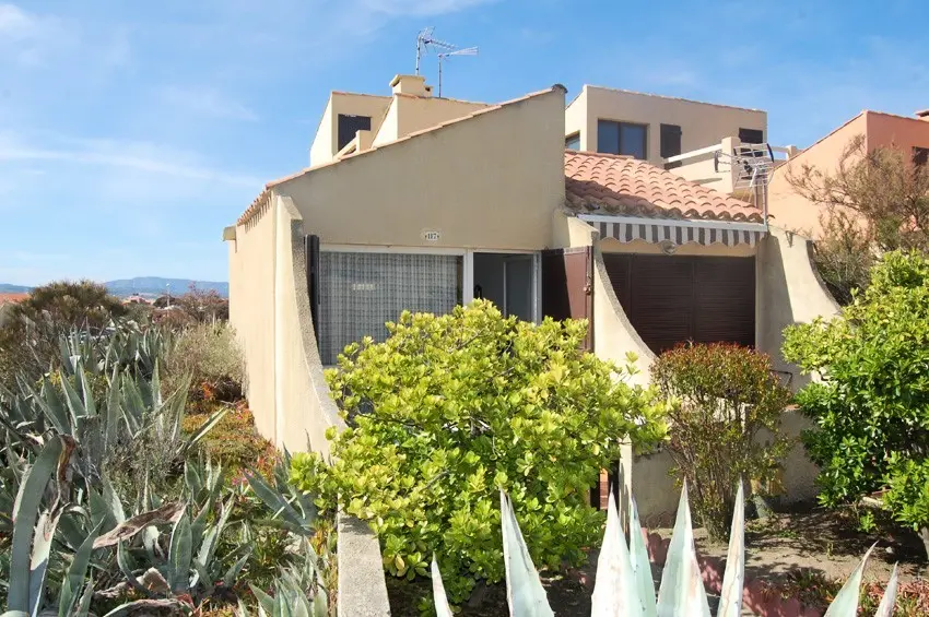 Résidence Maisons De La Mer 1