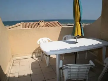 Résidence Maisons De La Mer 2