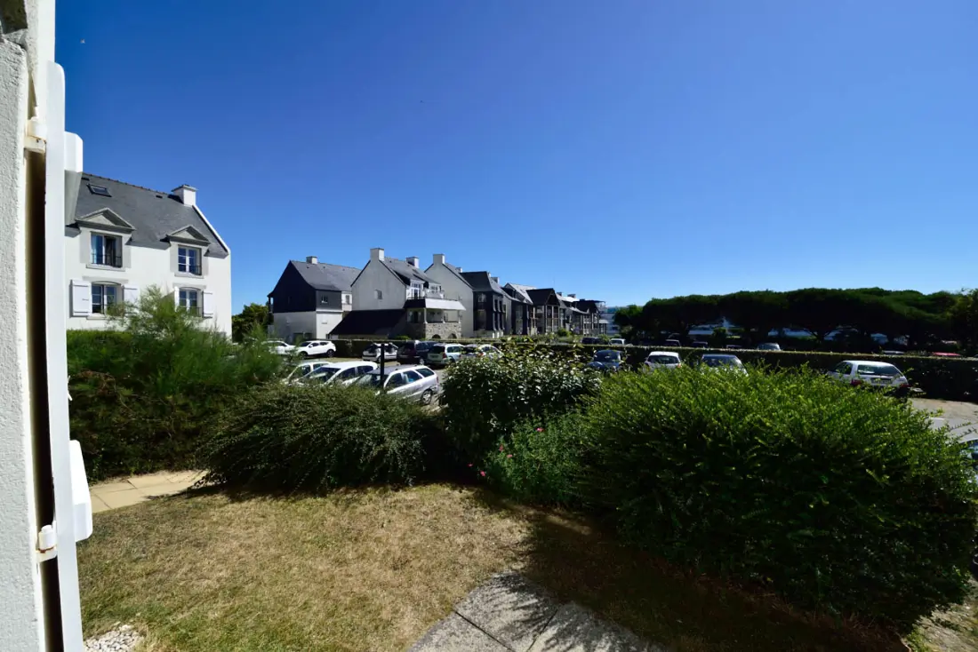Résidence Port du Crouesty - maeva Home