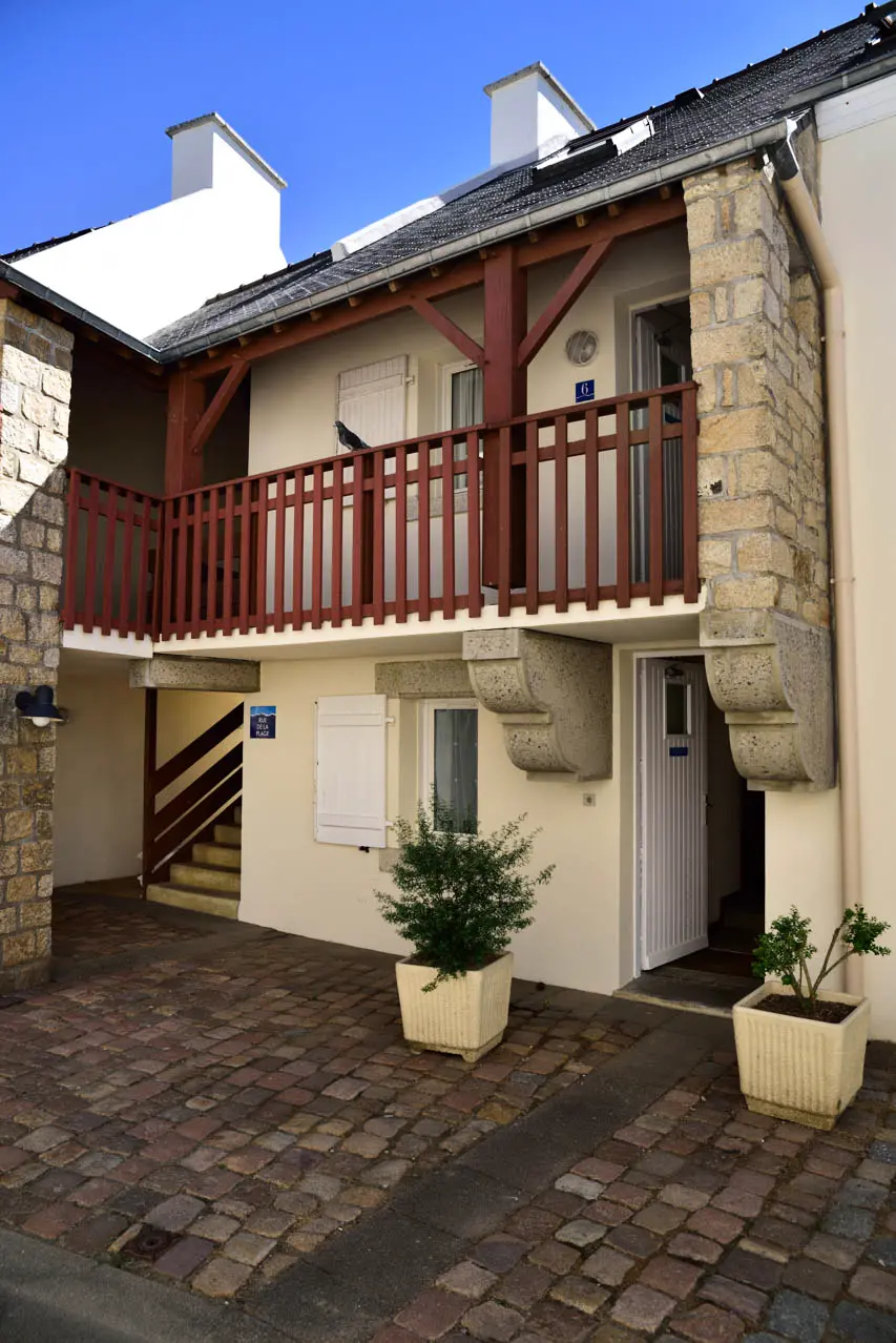 Résidence Port du Crouesty - maeva Home