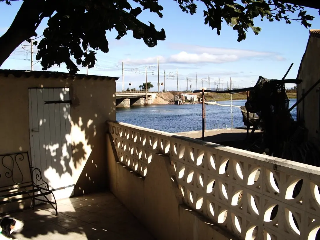 Gîte de France à Port La Nouvelle  2