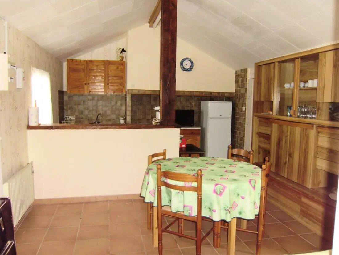 Gîte de France à Port La Nouvelle  2