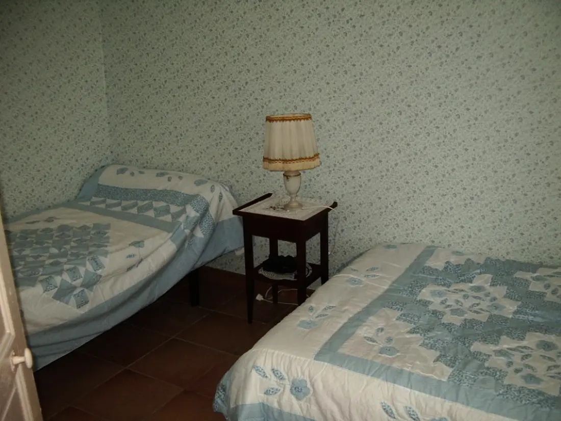Gîte de France à Port La Nouvelle  2