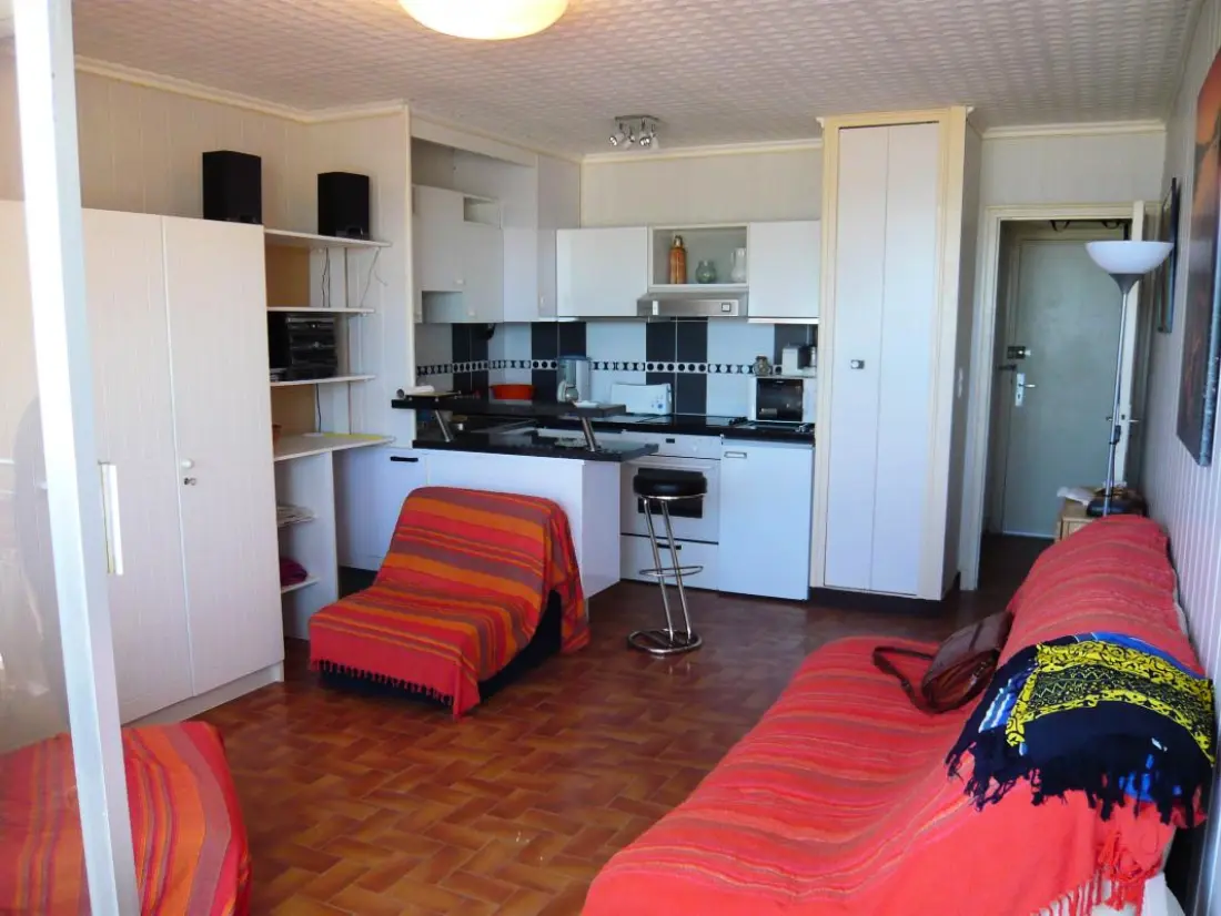Gîte de France à Port La Nouvelle  3