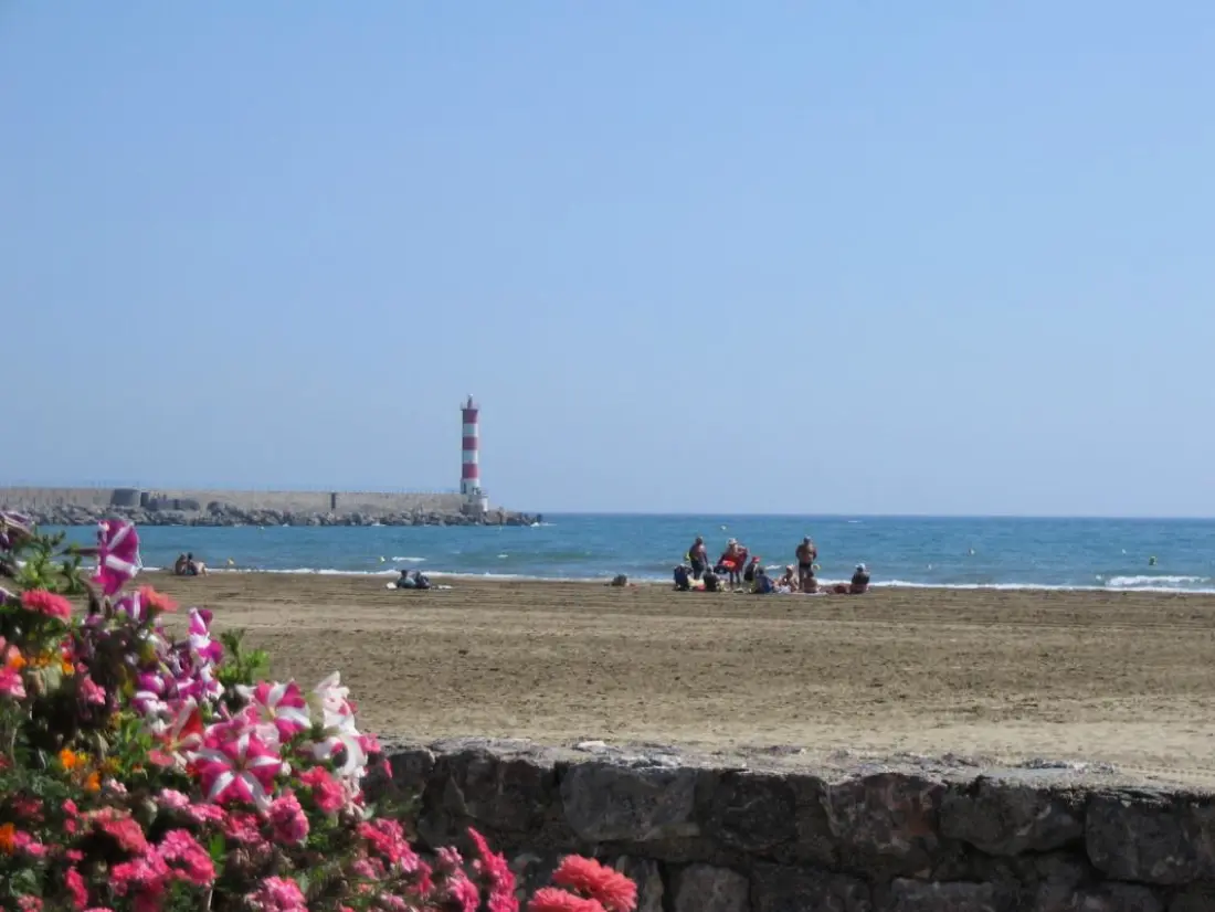 Gîte de France à Port La Nouvelle  3