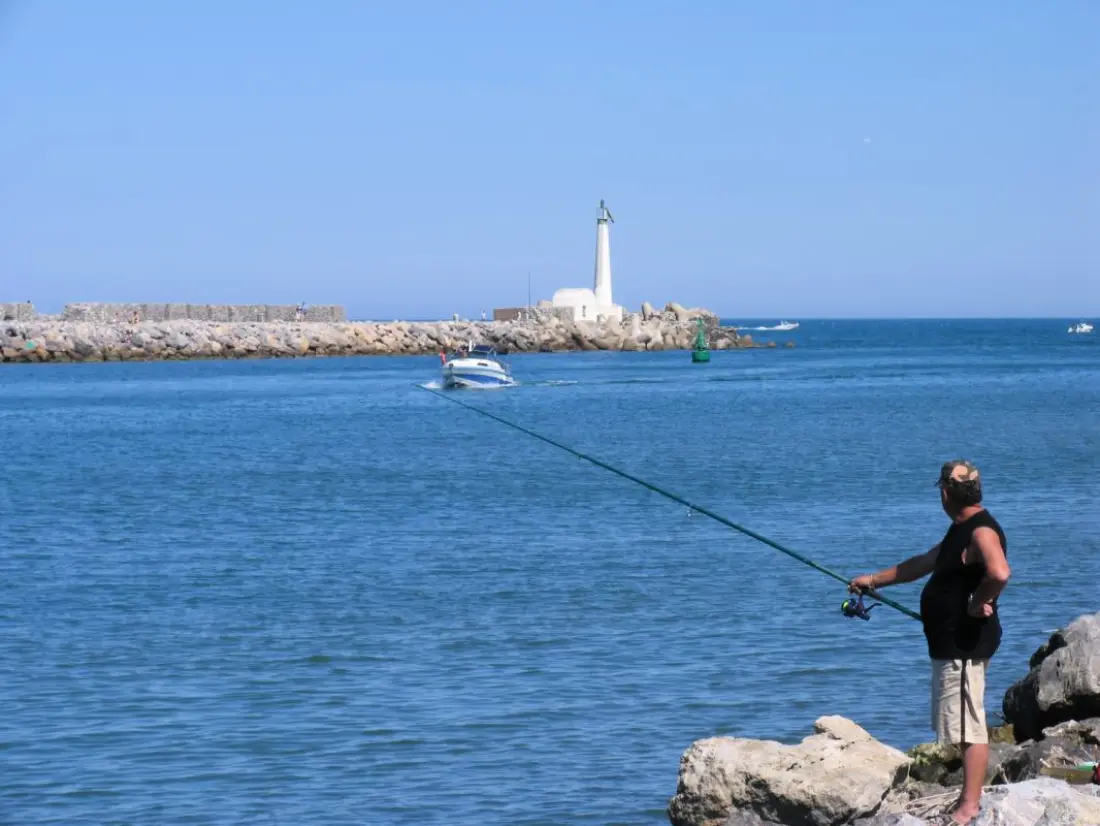 Gîte de France à Port La Nouvelle  3