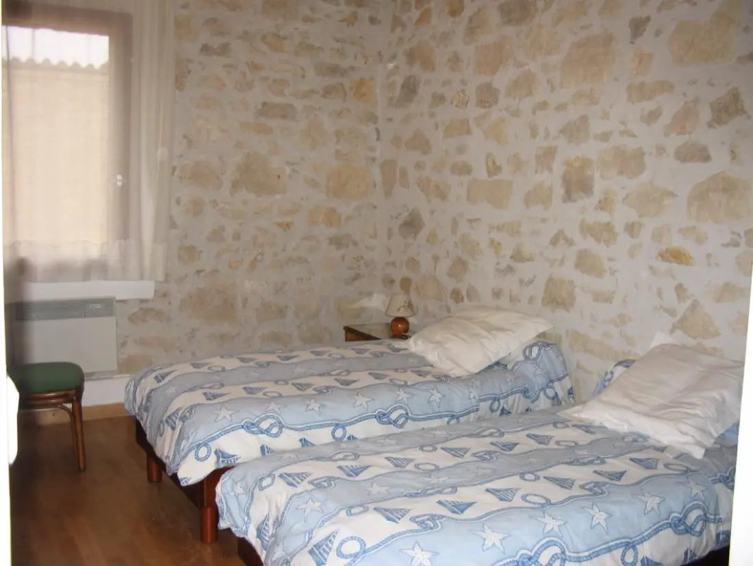 Gîte de France à Portel Des Corbieres  2