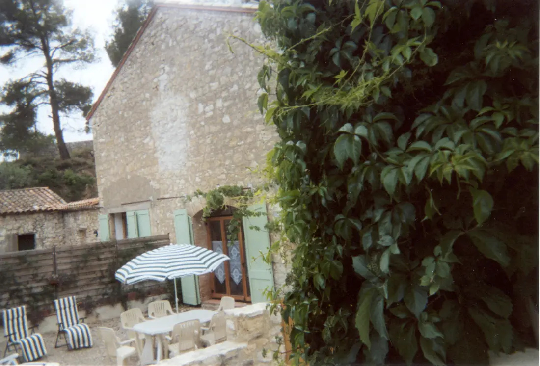 Gîte de France à Portel Des Corbieres  2