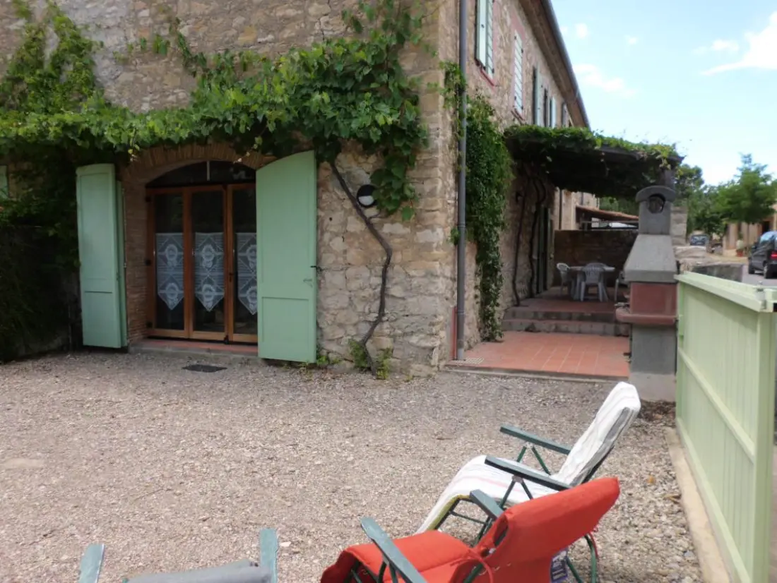 Gîte de France à Portel Des Corbieres  2