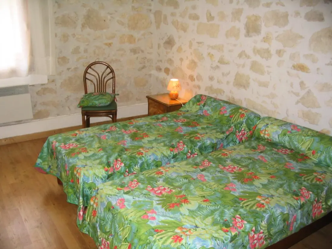 Gîte de France à Portel Des Corbieres  2
