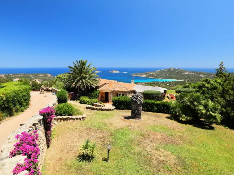 Maison de Vacances Porto Cervo