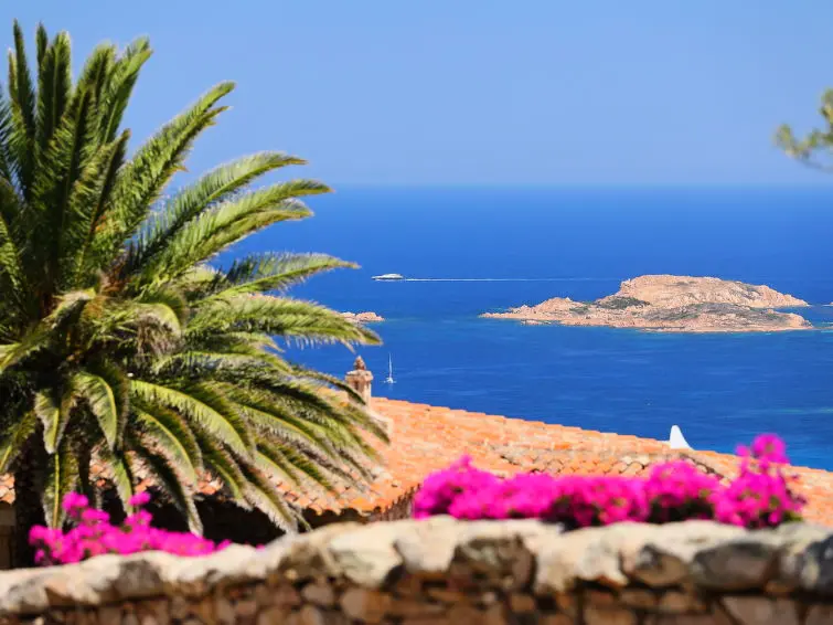 Maison de Vacances Porto Cervo