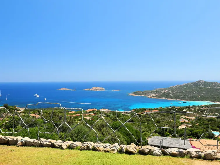 Maison de Vacances Porto Cervo