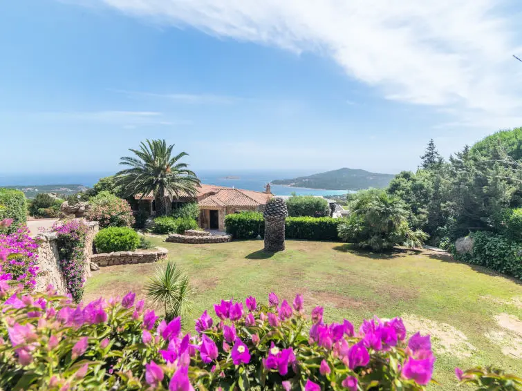 Maison de Vacances Porto Cervo