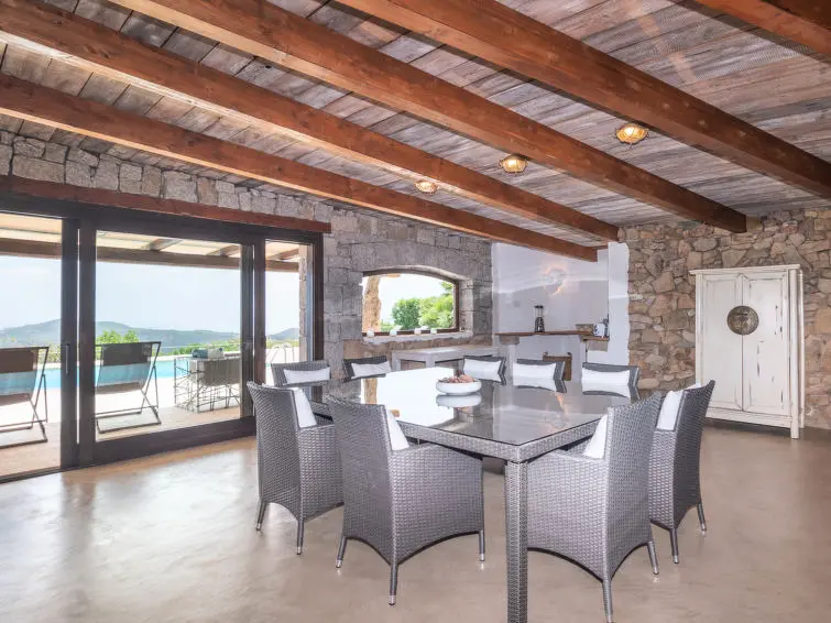 Maison de Vacances Porto Cervo